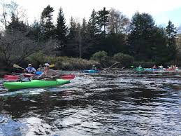 Image result for Blackwater Valley Canoe Club