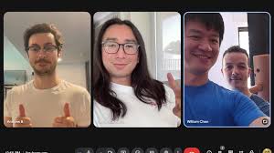 Image result for Godalming Autodefence Wing Tchun