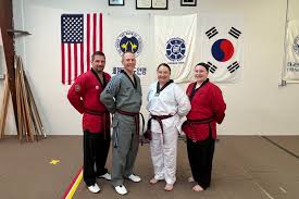 Image result for Midsomer Norton TAGB Tae Kwon-Do