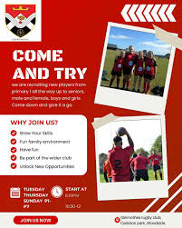 Image result for Glenrothes Rugby Football Club