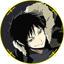 「折原臨也」の画像検索結果