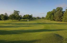 Image result for Oadby Golf Club