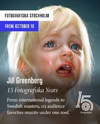 Image result for jill greenberg