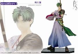 「有川将臣 遙かなる時空の中で3」の画像検索結果