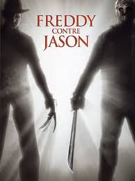 Image result for freddy contre jason