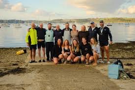 Image result for Torquay Rowing Club