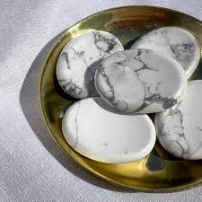 Image result for worry stone