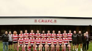 Image result for Cleckheaton Rufc