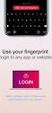 Fingerprint Login:PassKey Lock on the App Store