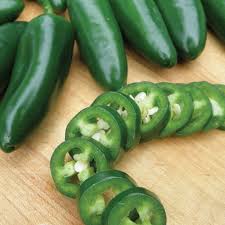 Afbeeldingsresultaat voor jalapeno early hot pepper