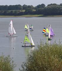 Image result for Bewl Valley Sailing Club Ltd