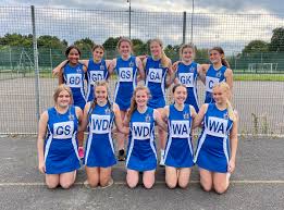 Image result for Highworth Netball Club
