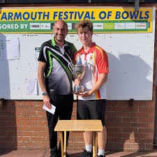 Image result for Buckden Bowls Club