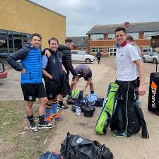 Image result for Leatherhead Hockey Club