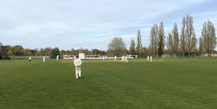Image result for London Fields Cricket Club