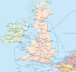 Trains in Great Britain | Interrailnet.