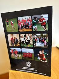 Image result for St Bronagh`s Gaa