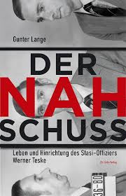 Image result for Werner Teske