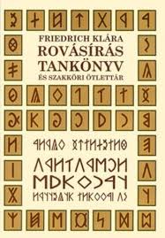 Image result for rovásírás