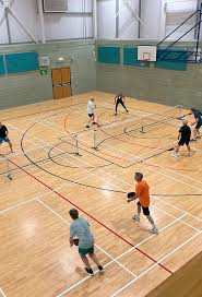 Image result for South London Area Pickleball - SLAP!