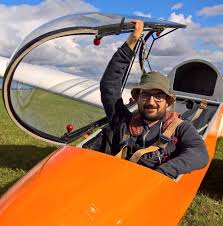 Image result for Upward Bound Trust Gliding Club