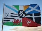 Celtic Countries.com - Celtic Flags