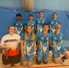 Image result for Hartlepool Volleyball Club