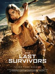 Image result for Survivors