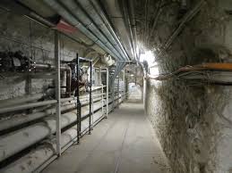 Image result for us government underground facilities tunnels