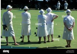 Image result for Ember Ladies Bowling Club