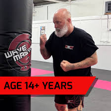 Image result for PKA Kickboxing - Ripley and Heanor