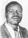 black janitor, Jim Conley.