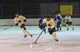 Image result for Oxford Blues Skater Hockey Club