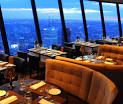 Worlds Top Revolving Restaurants   Articles Travel   Leisure