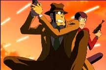 「レディ・ジョー ルパン三世 天使の策略 〜夢のカケラは殺しの香り〜」の画像検索結果