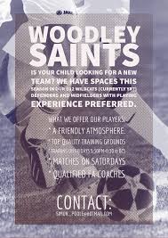 Image result for Woodley Saints Ladies FC