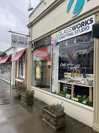 Image result for Glassworks
