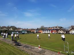 Image result for Macduff Bowling Club