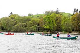 Image result for University Of Birmingham Kayaking Club