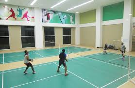 Image result for Academy Badminton Club