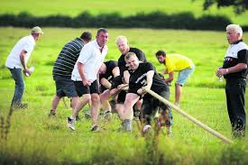 Image result for Thames Valley Tug-Of-War Club