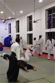Image result for Kakumei Kan Aikikai (Middlesbrough)