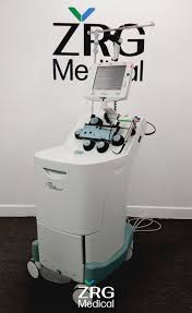 Image result for Gambro BCT Trima