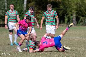 Image result for Leamington Rugby Football Club Ltd