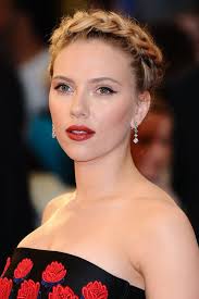 Image result for scarlett johansson