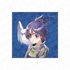 「クローム髑髏 家庭教師ヒットマンREBORN!」の画像検索結果