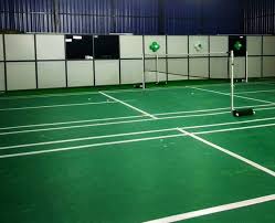 Image result for Matchpoint Badminton Club