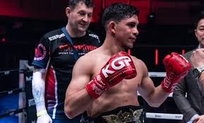 Image result for JTT Muay Thai