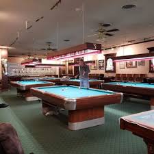 Image result for The White Hart Bar Billiards Club