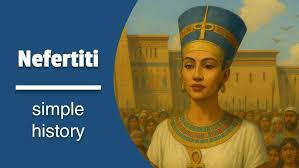 Image result for NEFERTITI